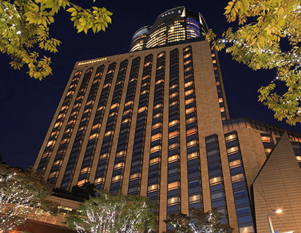 グランド ハイアット 東京 - 画像 1