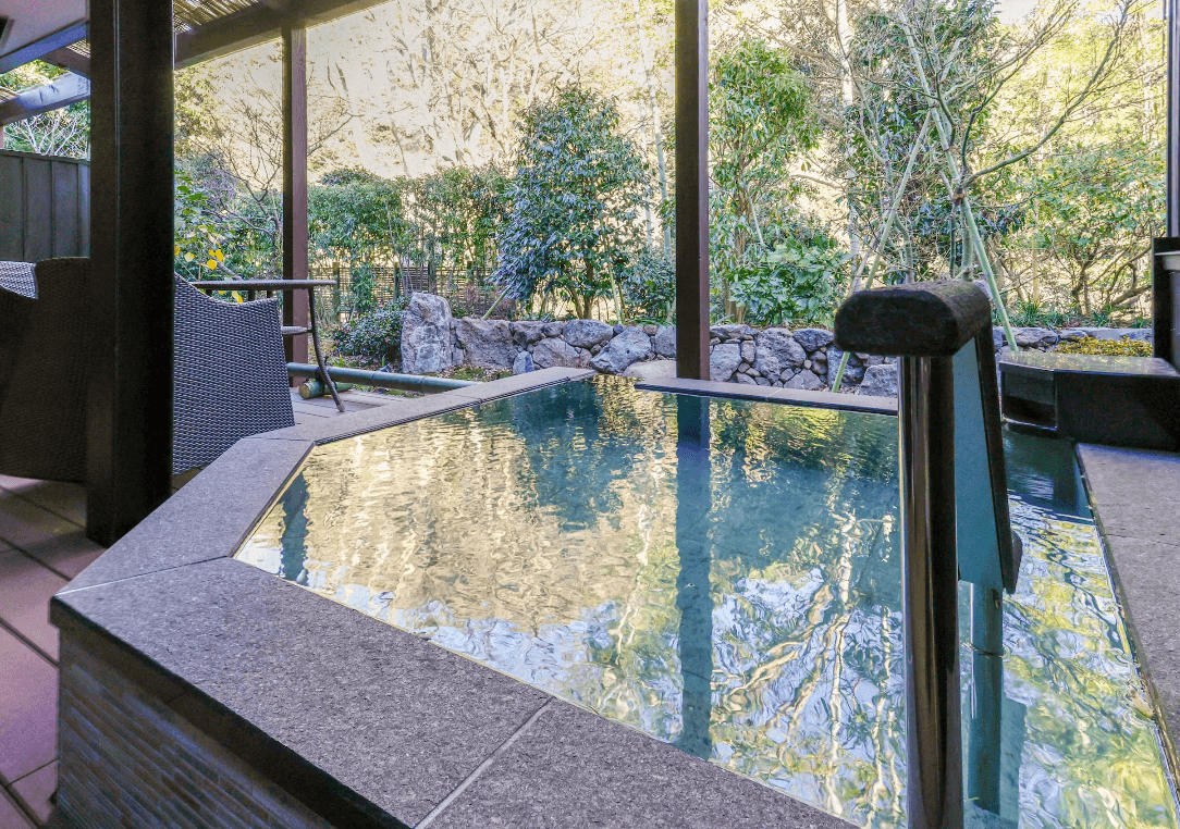 月ヶ瀬温泉 雲風々 - 画像 3