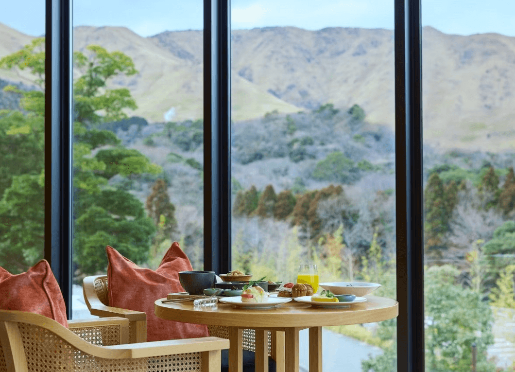 ANAインターコンチネンタル別府リゾート&スパ - 画像 6