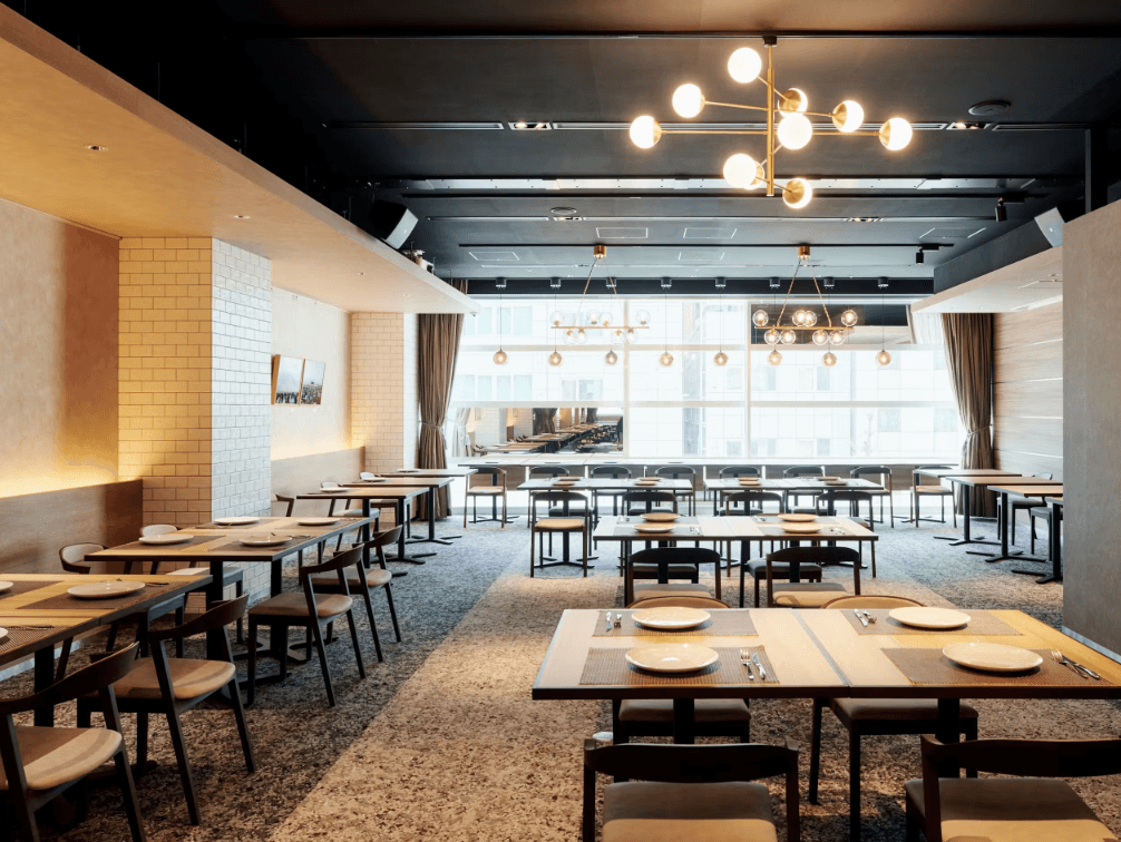 クロスホテル札幌 - 画像 10