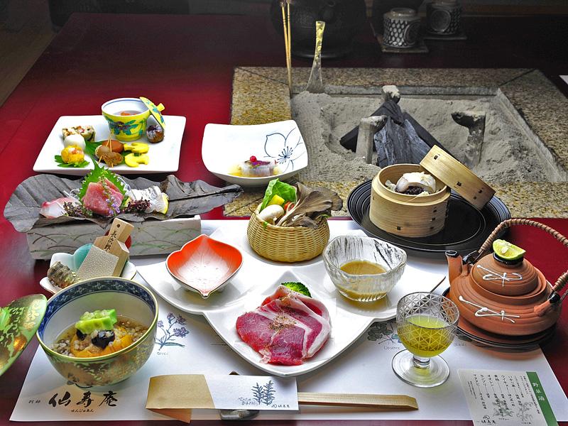 別邸 仙寿庵 - 画像 6