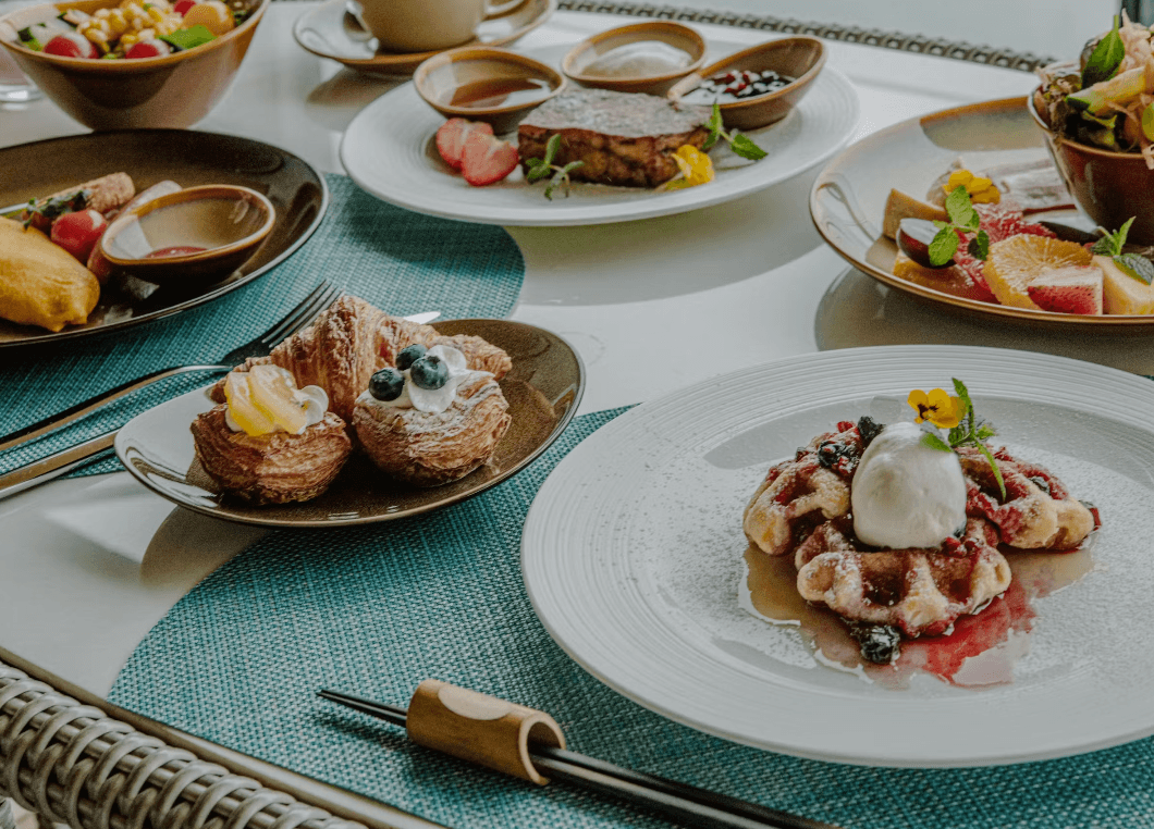 ANAインターコンチネンタル別府リゾート&スパ - 画像 4