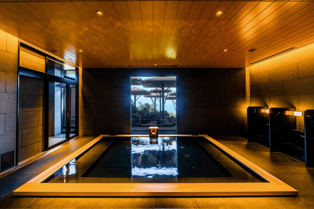 ANAインターコンチネンタル別府リゾート&スパ - 画像 14