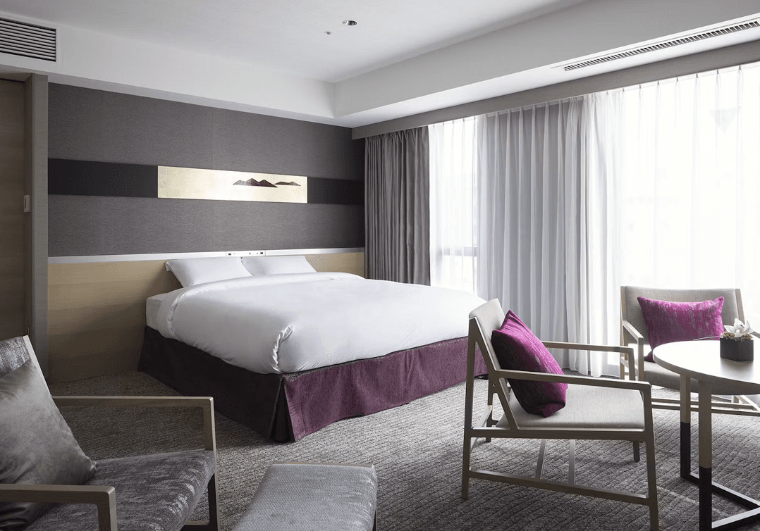 クロスホテル京都 - 画像 4