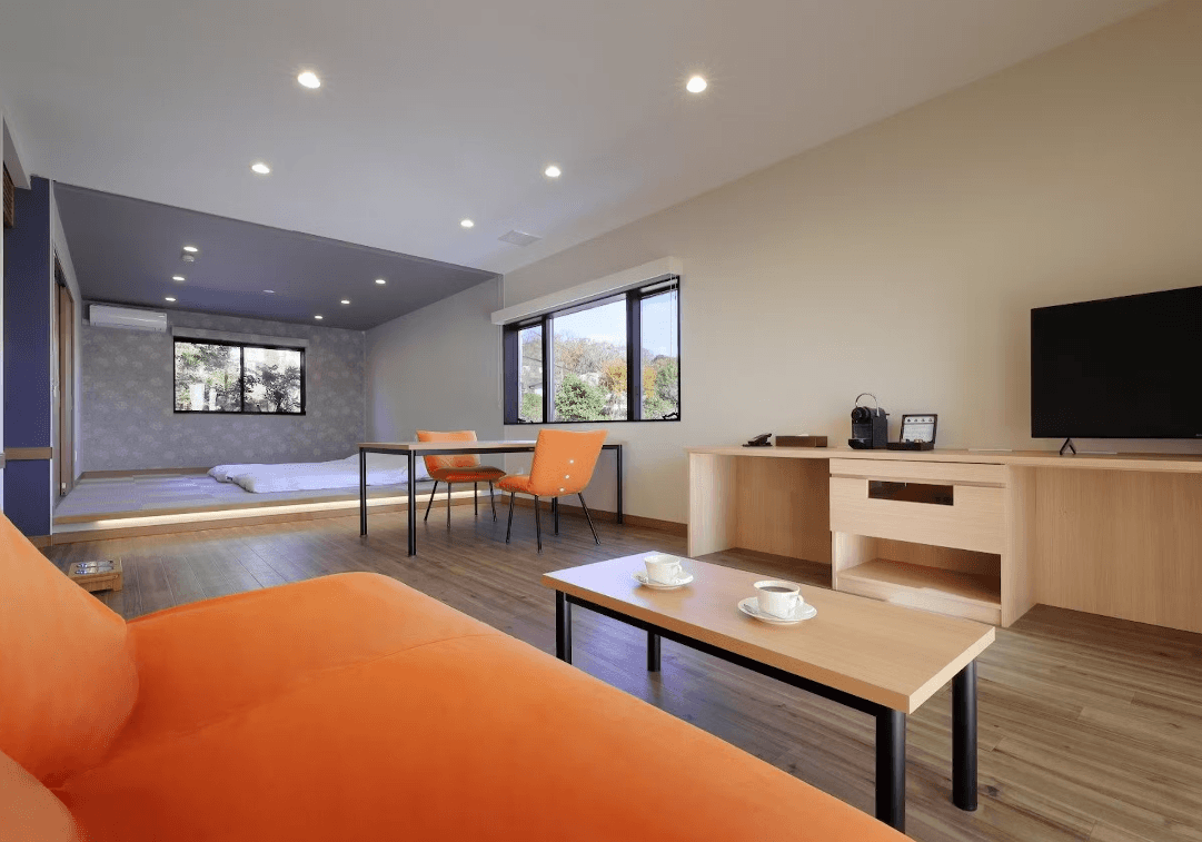 有限会社花彩亭 - 画像 1