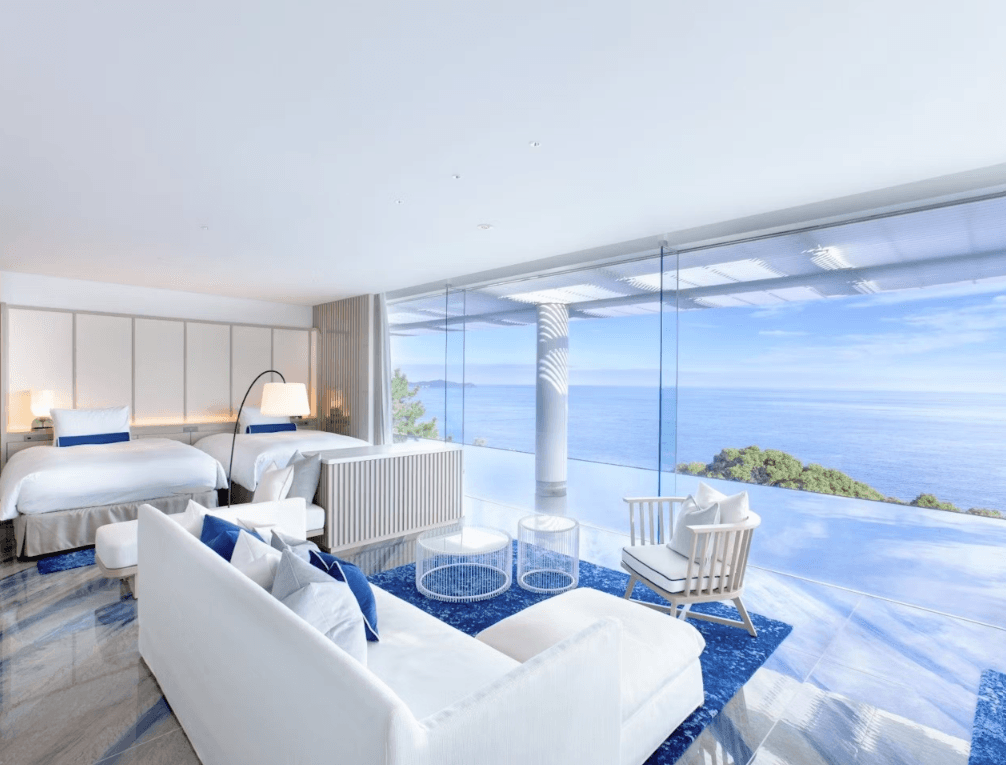 ATAMI 海峯楼 - 画像 6