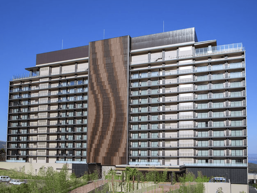 別府温泉 杉乃井ホテル - 画像 15