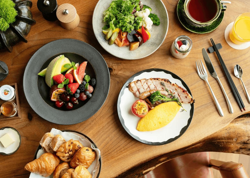 アンダーズ 東京 - 画像 7