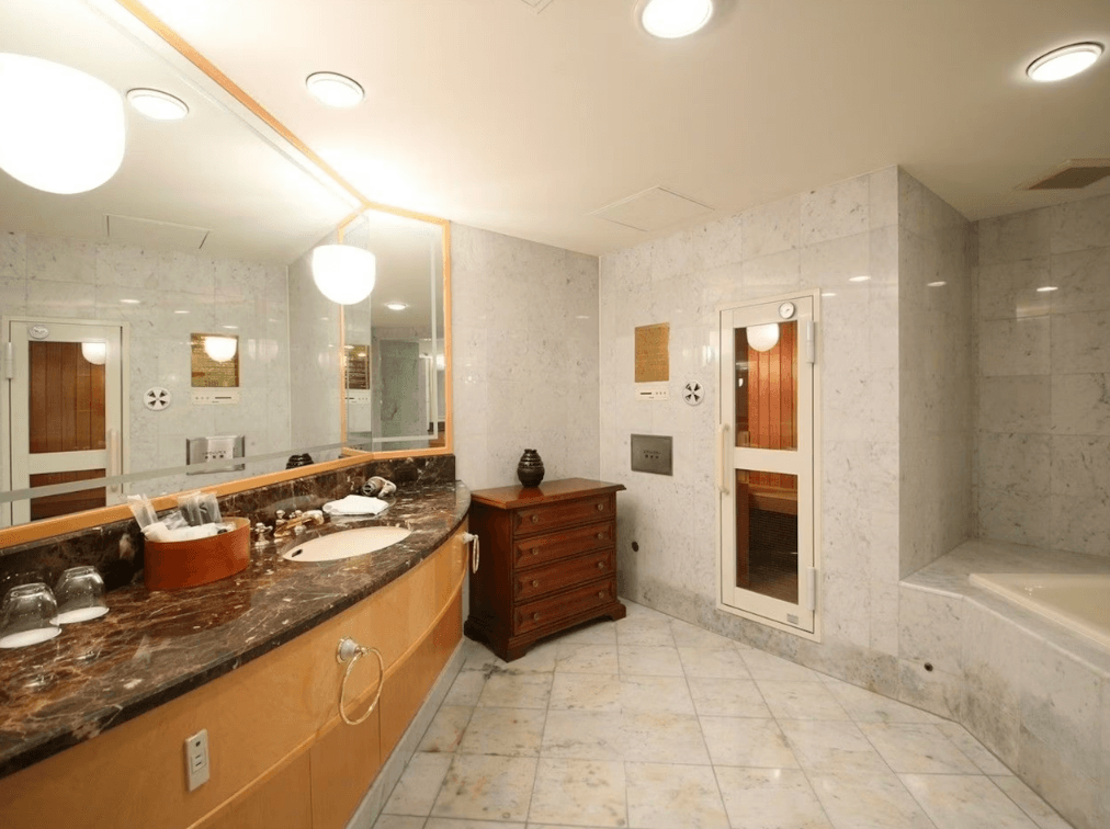 ホテルアラマンダ青山 - 画像 11