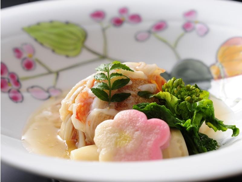 別邸 仙寿庵 - 画像 3