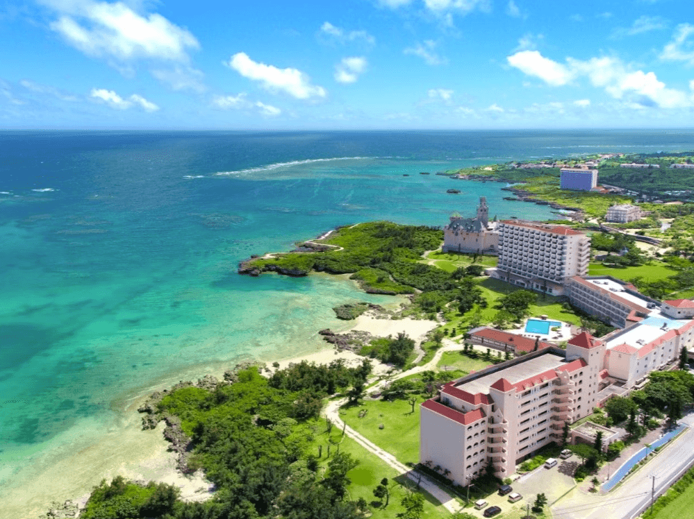 シギラセブンマイルズリゾート - 画像 9