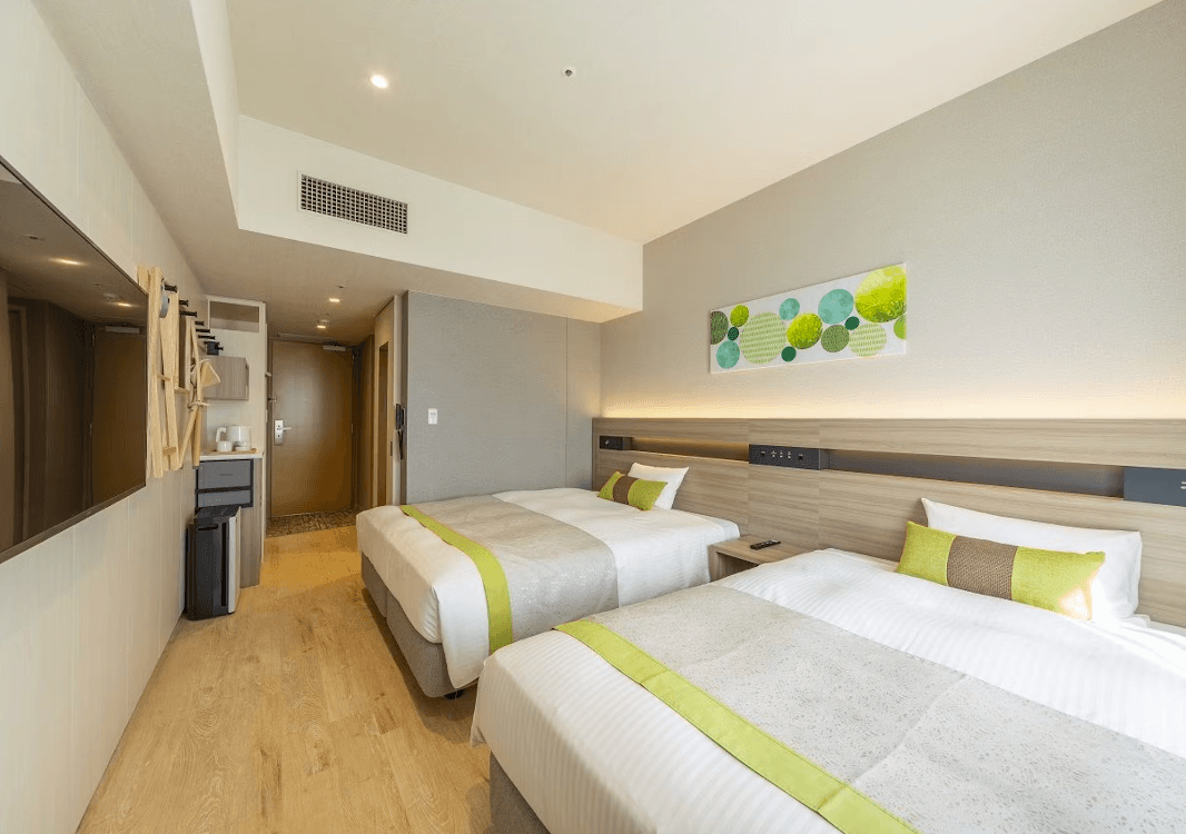 別府温泉 杉乃井ホテル - 画像 13