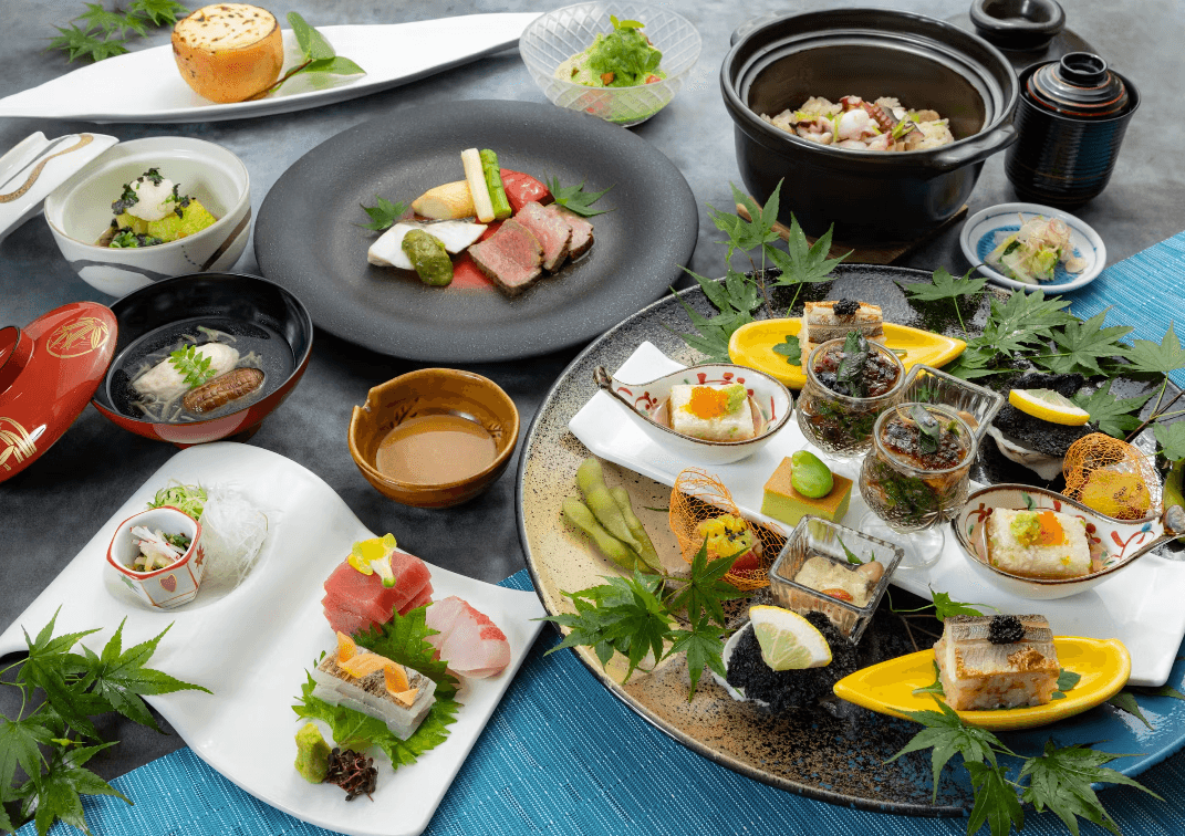 箱根湯宿 然-ZEN- - 画像 8