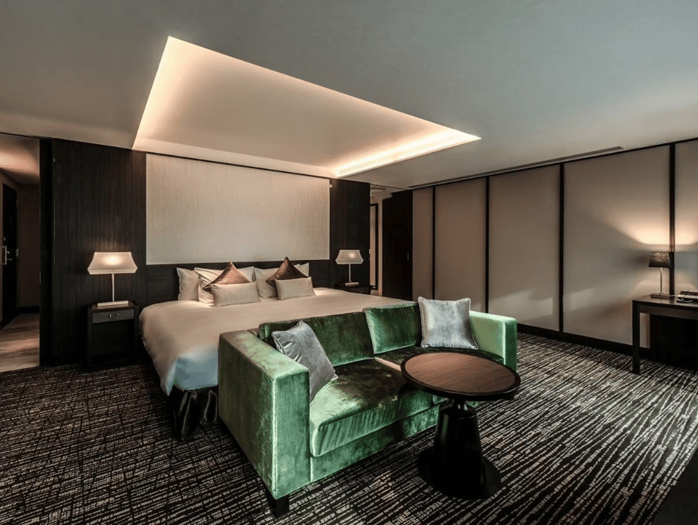 ホテルアラマンダ青山 - 画像 2