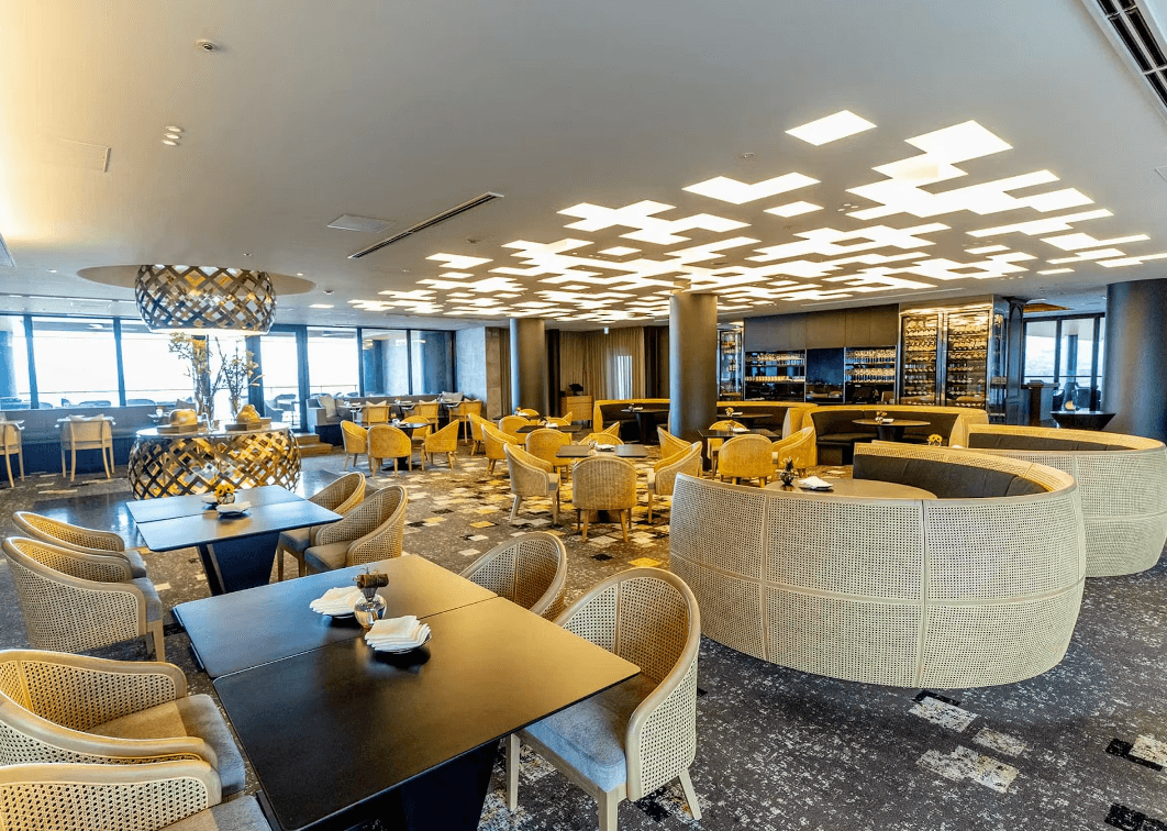 ANAインターコンチネンタル別府リゾート&スパ - 画像 8