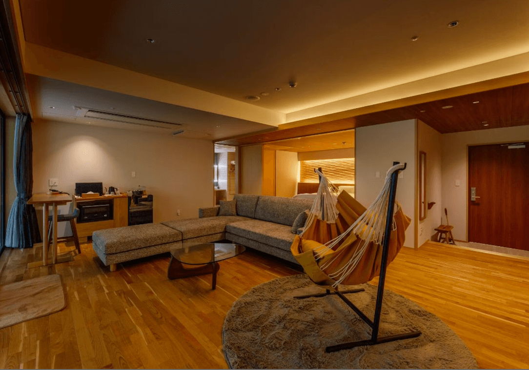 作並温泉ゆづくしSalon一の坊 - 画像 2