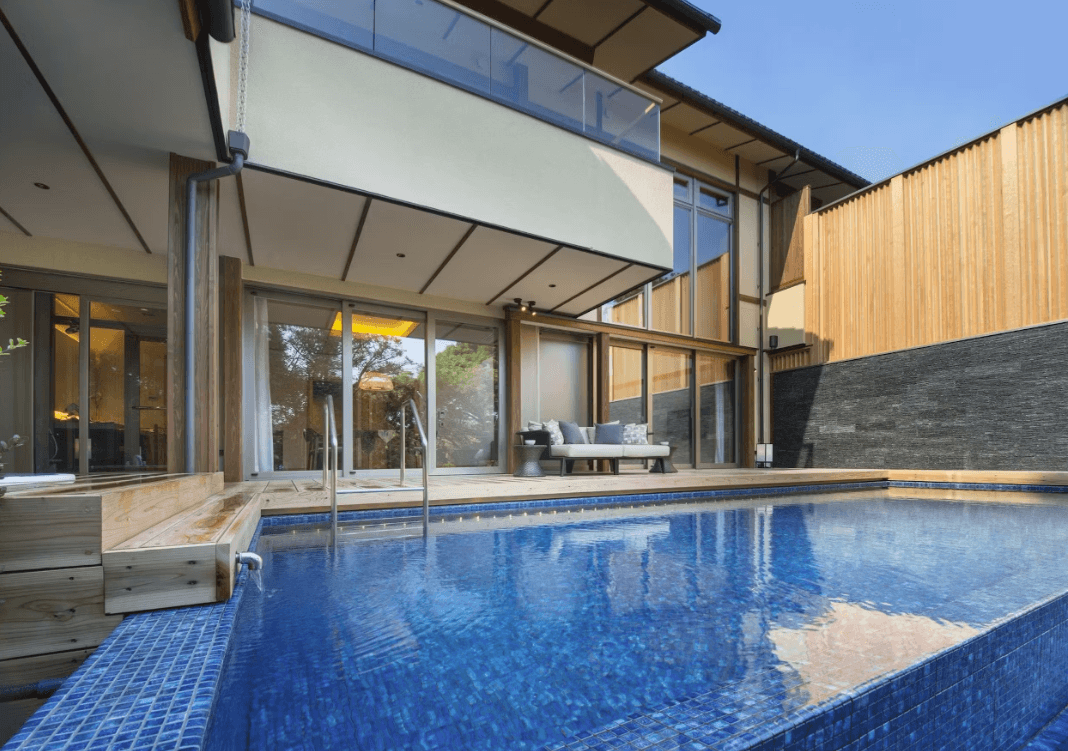 ABBA RESORTS IZU-坐漁荘 - 画像 7