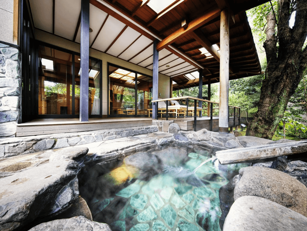 湯めぐりの宿 吉春 - 画像 6