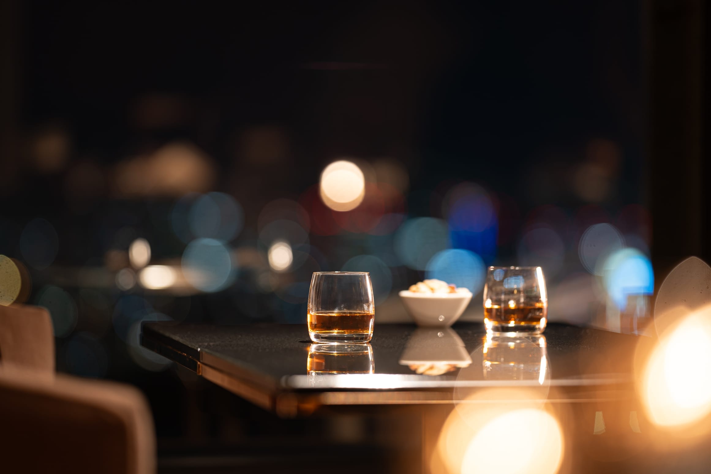 インターコンチネンタルホテル大阪 - 画像 3