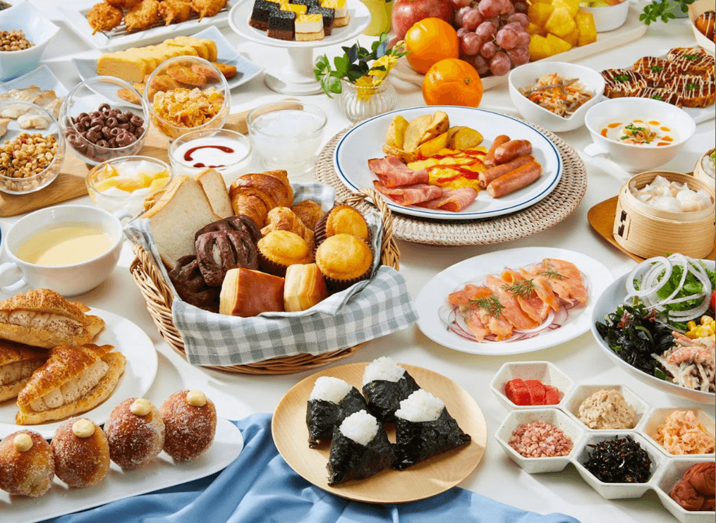 ホテル ユニバーサル ポート - 画像 11