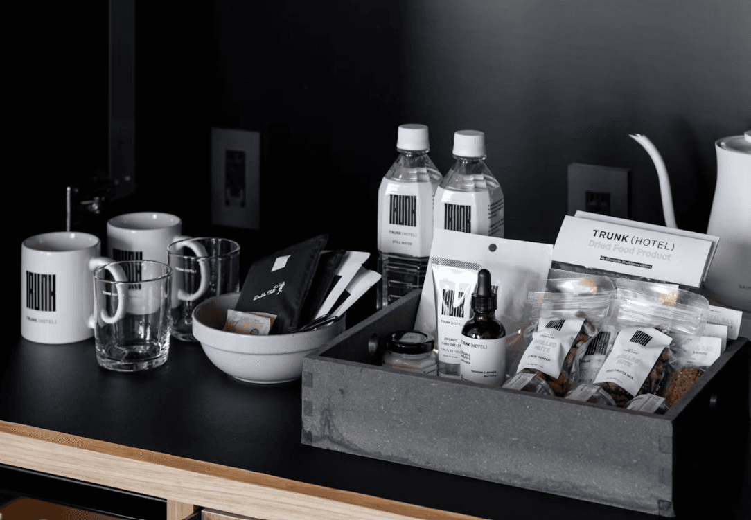 TRUNK(HOTEL) CAT STREET - 画像 10