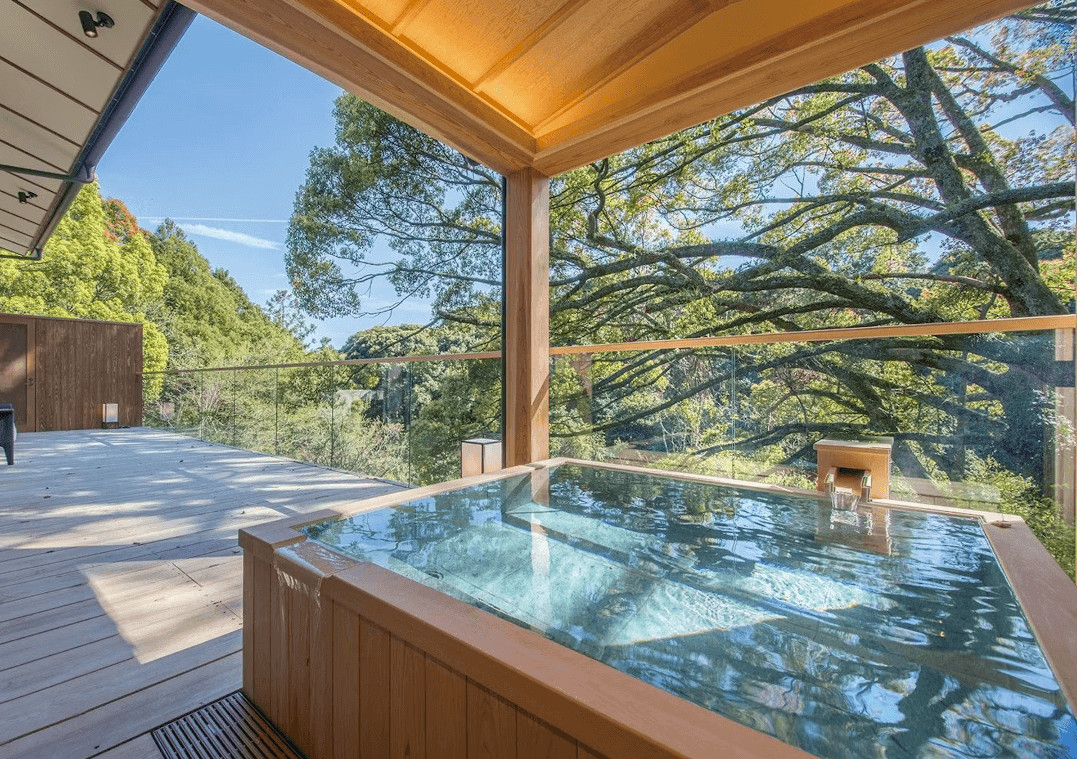 ABBA RESORTS IZU-坐漁荘 - 画像 6