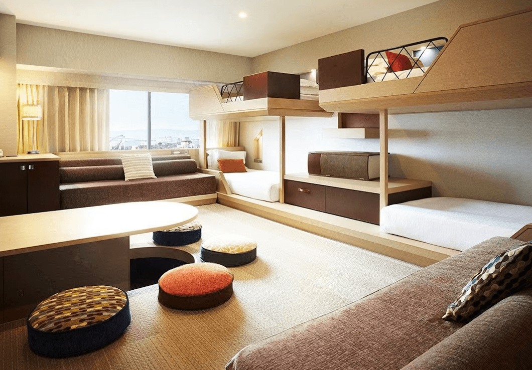 ホテル ユニバーサル ポート - 画像 8