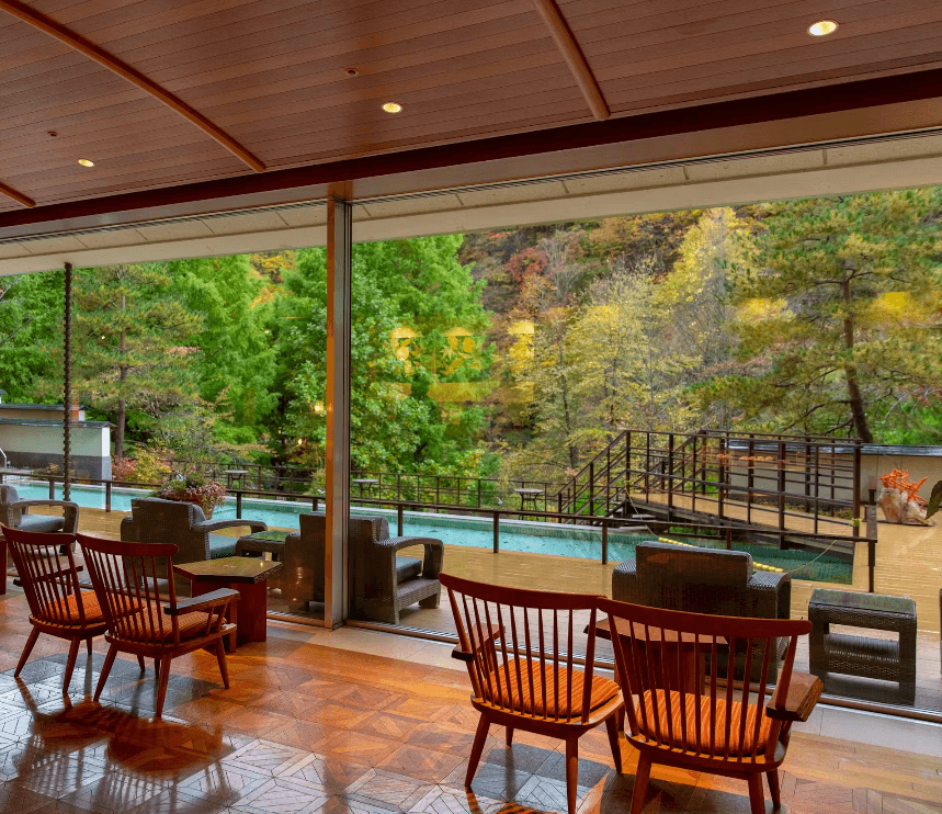 作並温泉ゆづくしSalon一の坊 - 画像 12