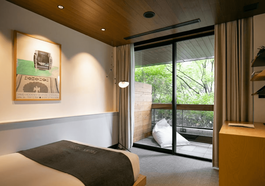 TRUNK(HOTEL) CAT STREET - 画像 9