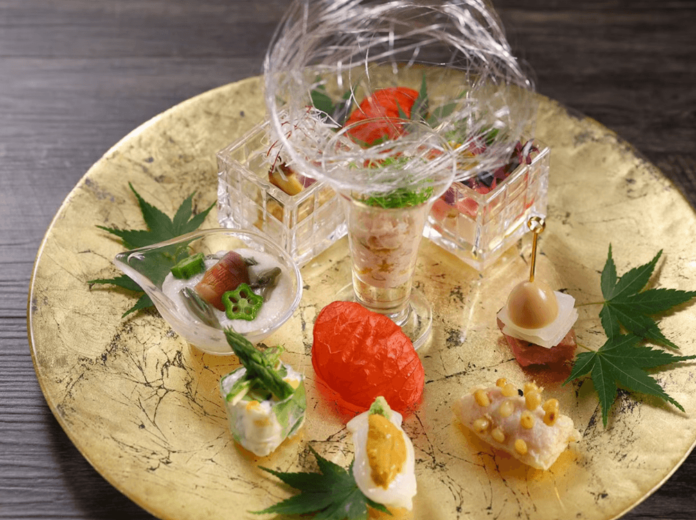 箱根仙石原温泉 きたの風茶寮 - 画像 10