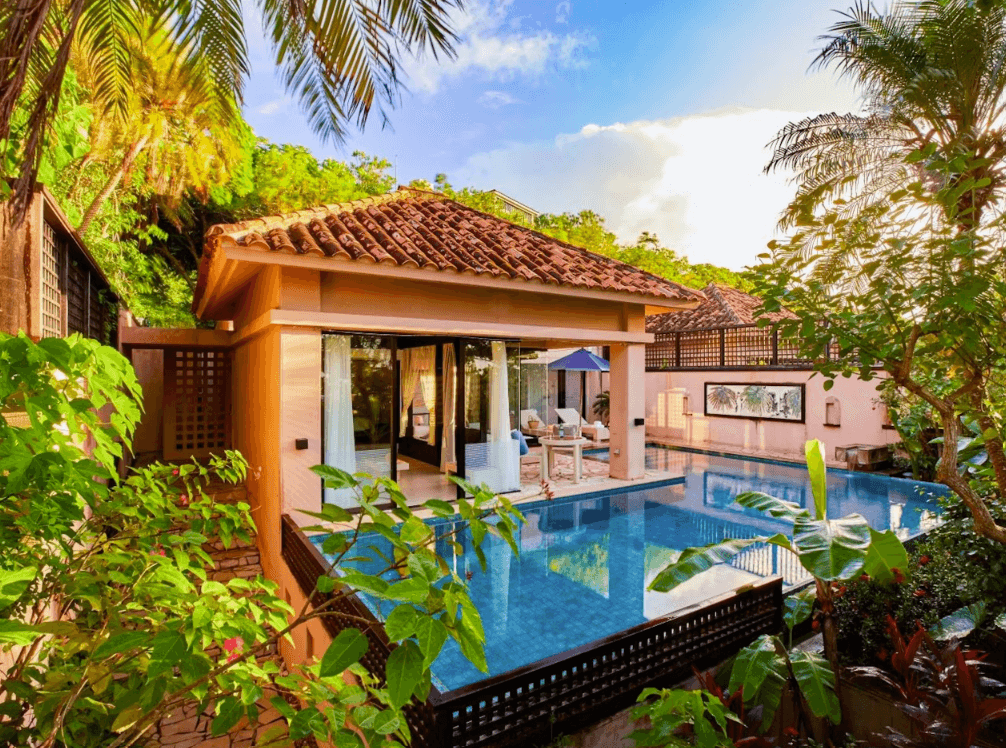 シギラセブンマイルズリゾート - 画像 9