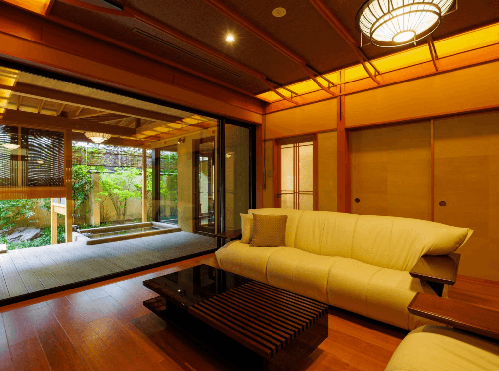 やど紫苑亭 - 画像 2