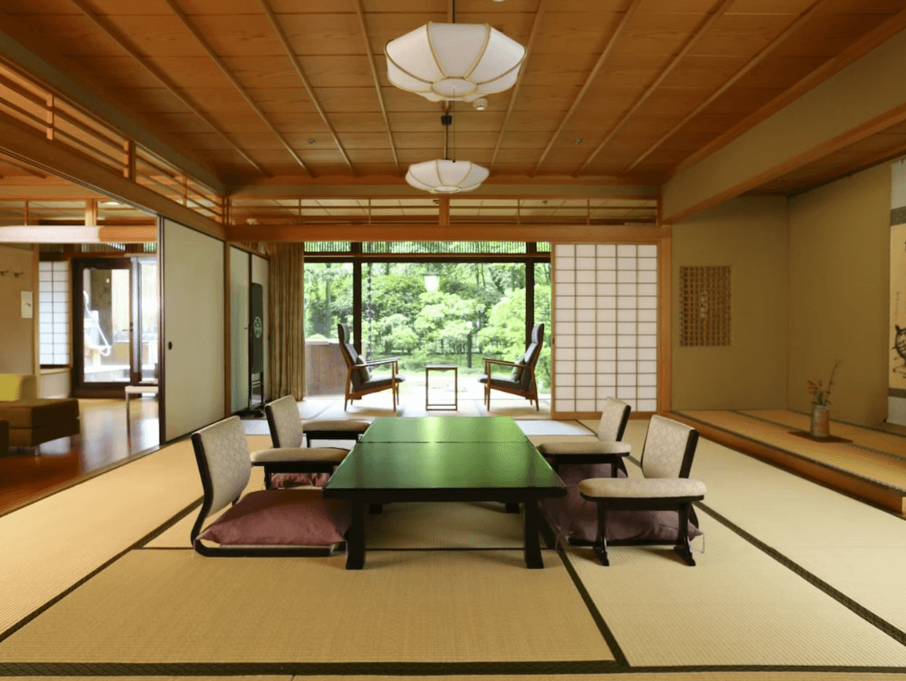 奥湯河原温泉 山翠楼 - 画像 8