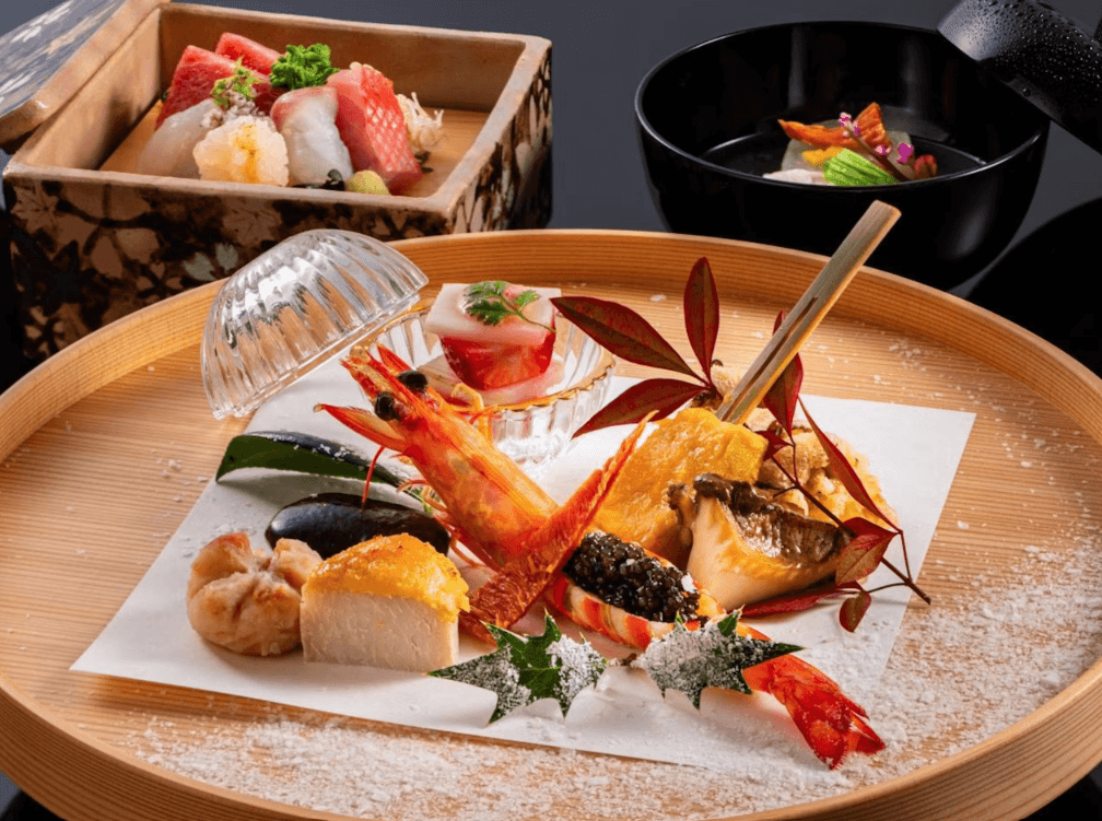 鴨川温泉 璃庵 - 画像 5