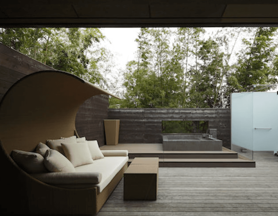 箱根仙石原温泉 きたの風茶寮 - 画像 4