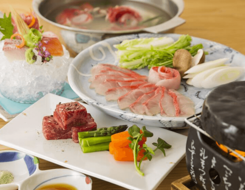 宙 SORA 渡月荘金龍 - 画像 7