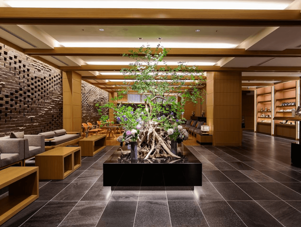 箱根・強羅 佳ら久 - 画像 5