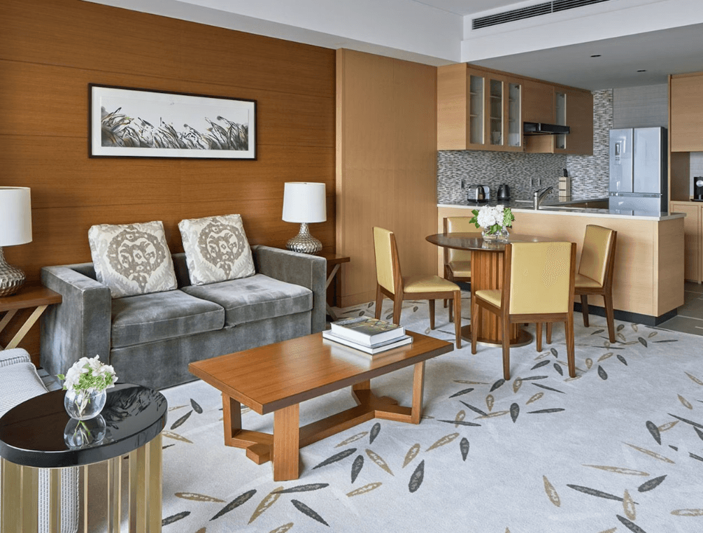 インターコンチネンタルホテル大阪 - 画像 7