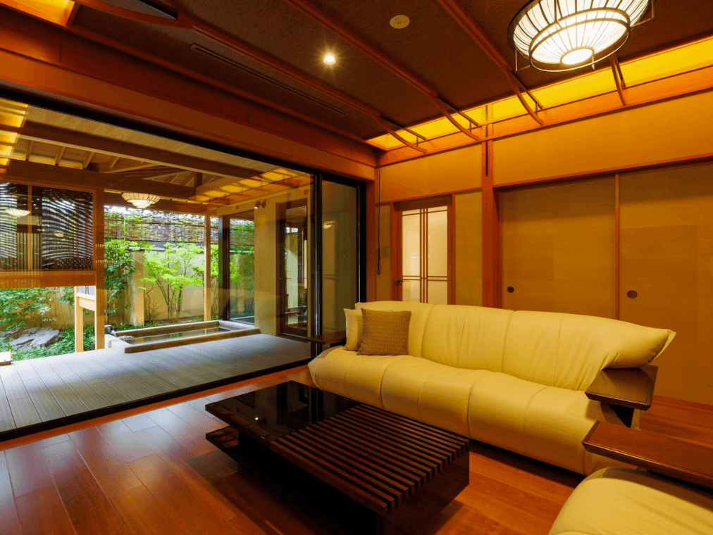 やど紫苑亭 - 画像 8