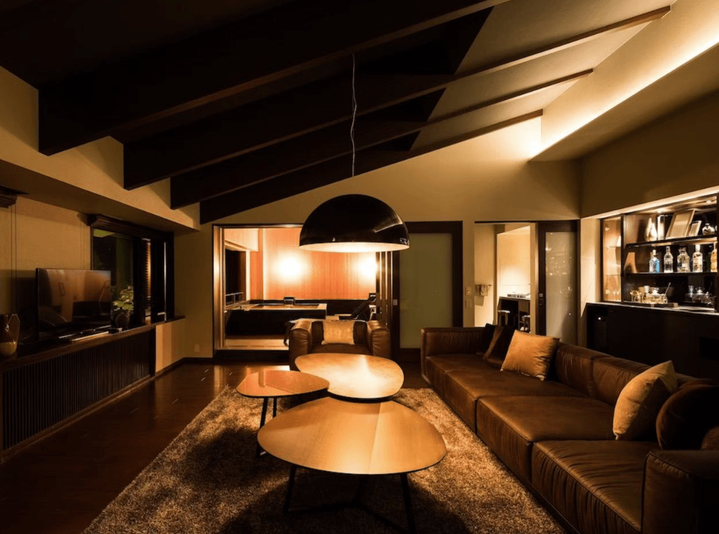 bar hotel 箱根香山 - 画像 11