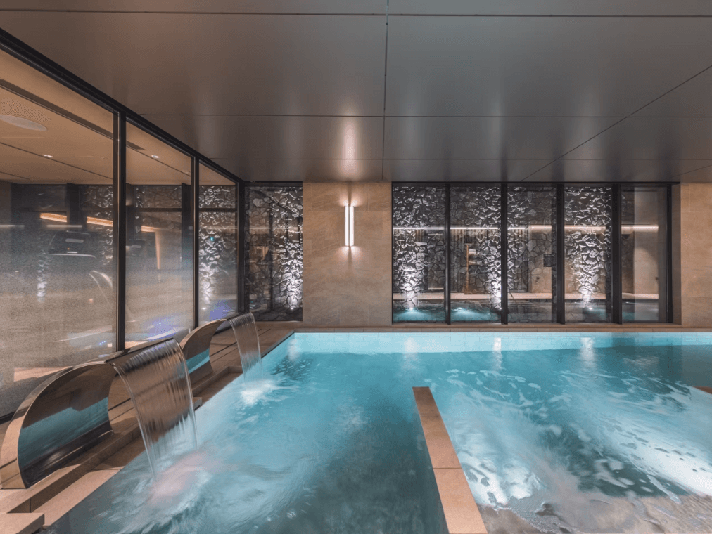 デュシタニ京都 - 画像 7