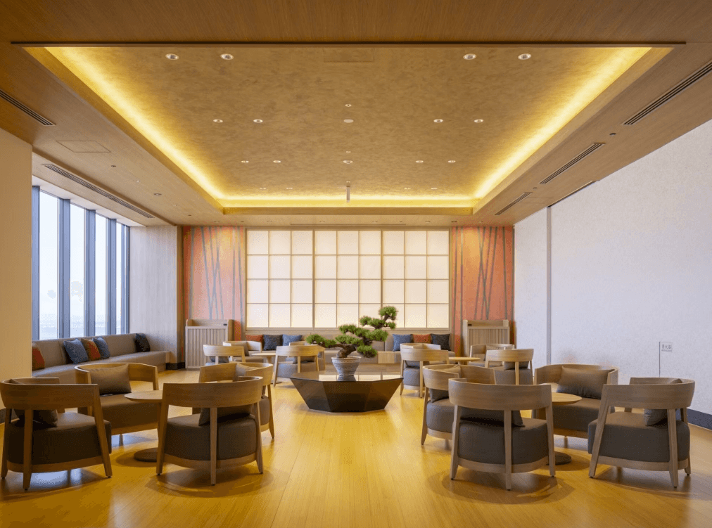 別府温泉 杉乃井ホテル - 画像 9