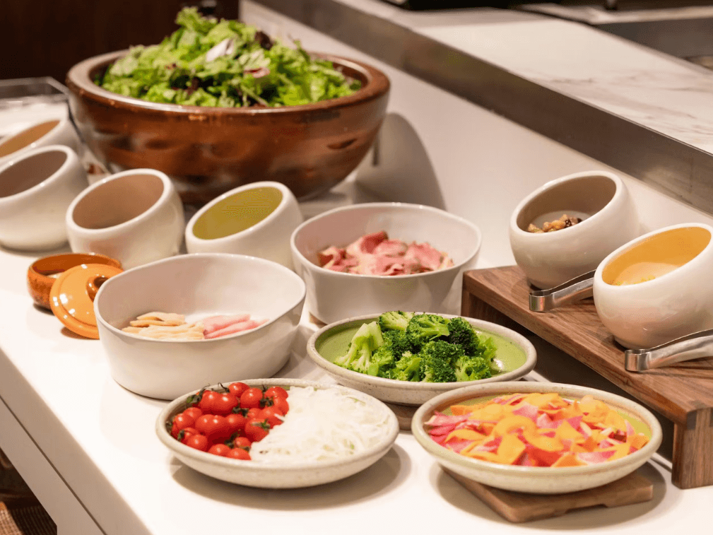 クロスホテル京都 - 画像 7