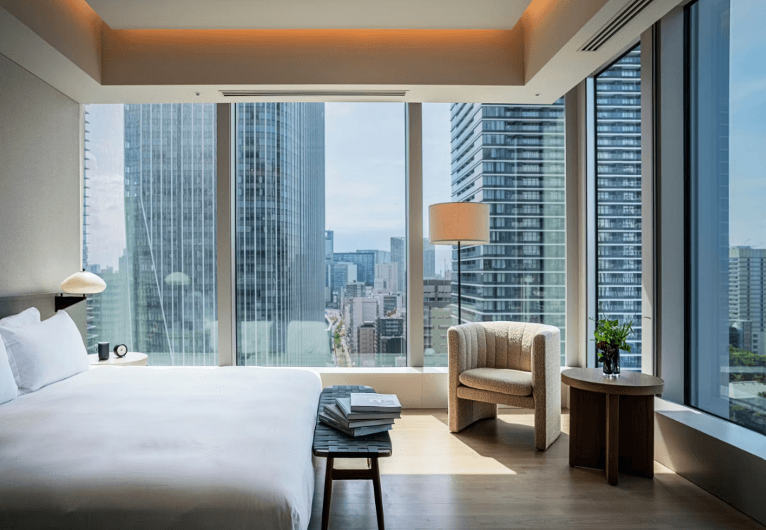 ホテル虎ノ門ヒルズ - 画像 14