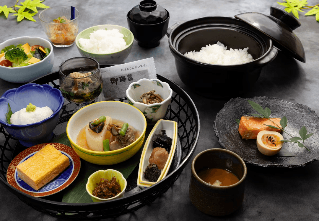 箱根湯宿 然-ZEN- - 画像 13