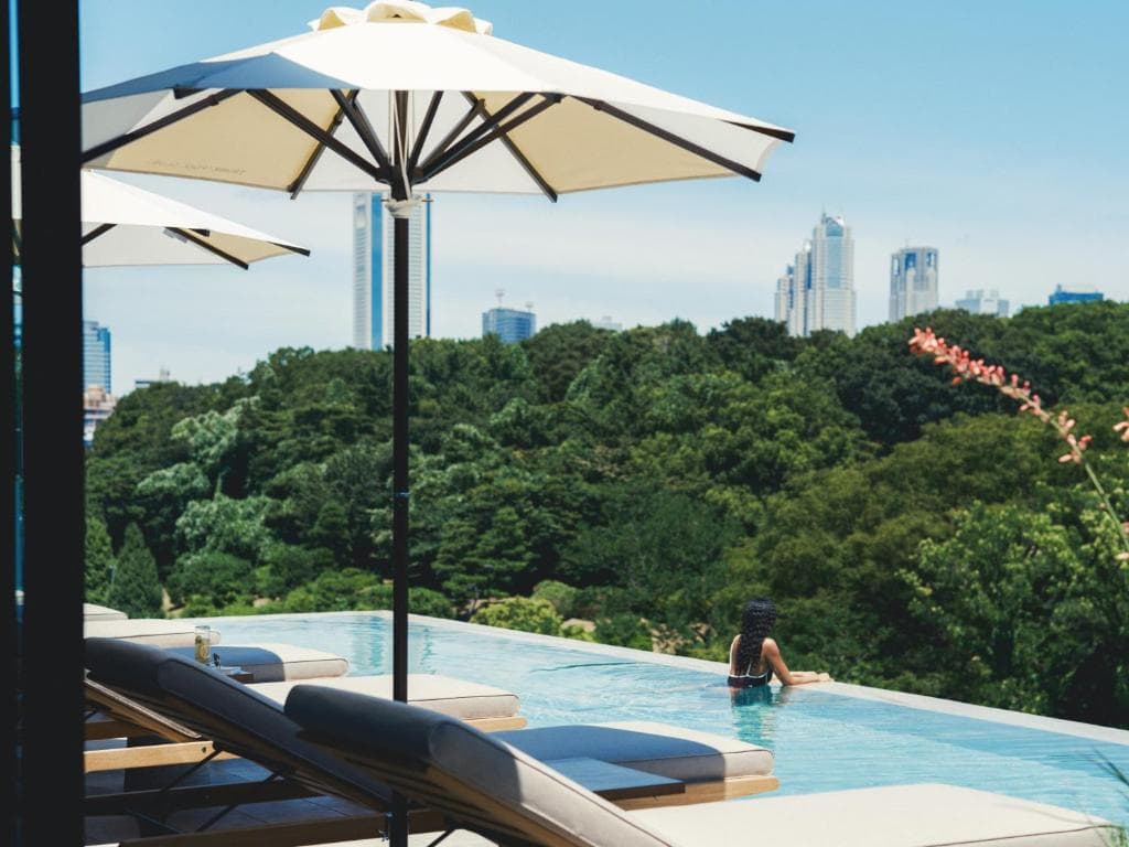 TRUNK(HOTEL) YOYOGI PARK - 画像 6