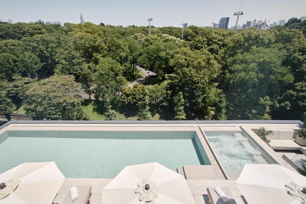 TRUNK(HOTEL) YOYOGI PARK - 画像 9