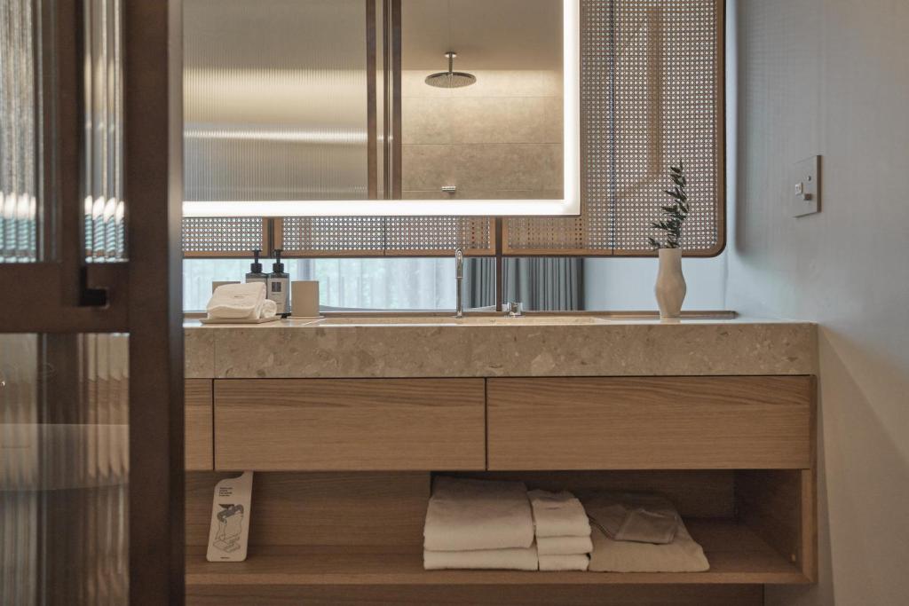 TRUNK(HOTEL) YOYOGI PARK - 画像 11