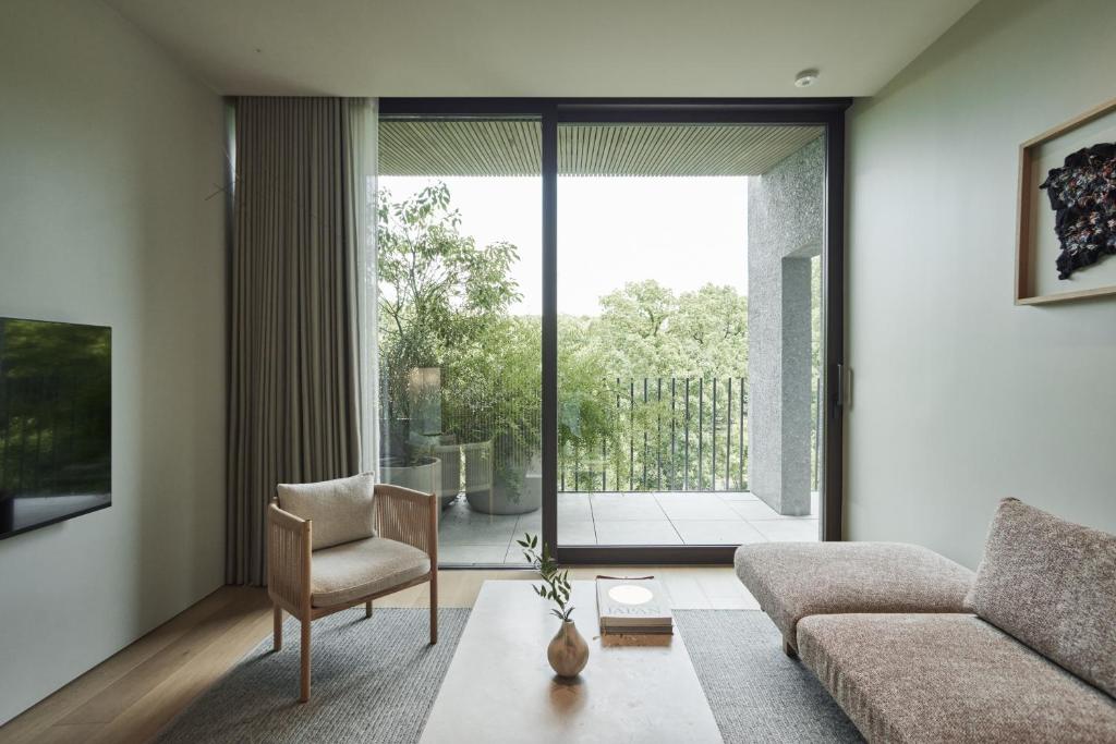 TRUNK(HOTEL) YOYOGI PARK - 画像 14