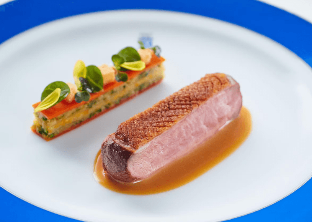 ホテルニューオータニ - 画像 9